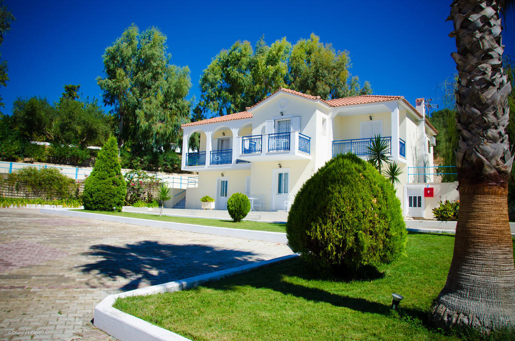 Liberatos Village Аргостолион Екстериор снимка