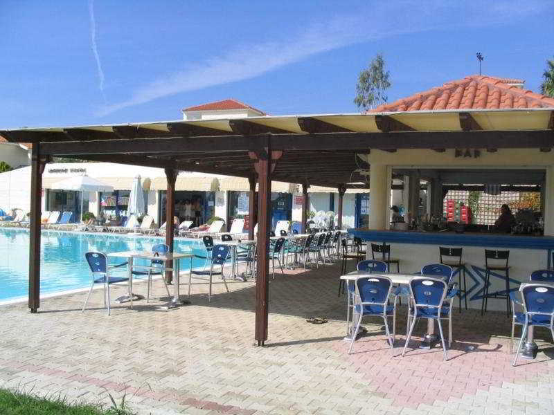 Liberatos Village Аргостолион Екстериор снимка
