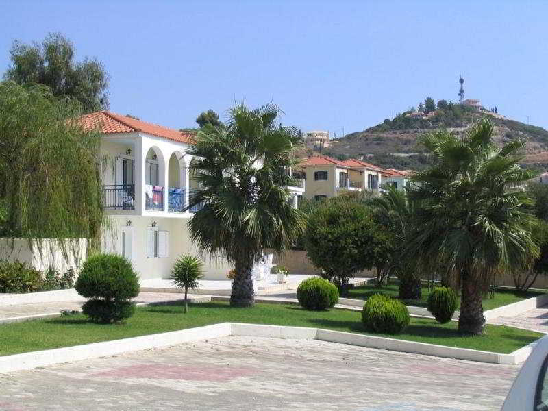 Liberatos Village Аргостолион Екстериор снимка